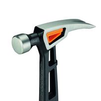 viniatraukis - Dailidės plaktukas Fiskars M 1020213 - 5 nuotrauka