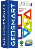 geosmart - Konstruktorius GeoSmart Start Set, 15 vnt. - 3 nuotrauka