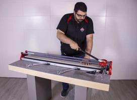 rubios - Rubi HIT-1200 N, 1200 mm - 3 nuotrauka