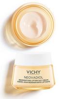 vichi cream - Veido priežiūros priemonė Vichy Lifting Redensifying, 50 ml - 2 nuotrauka