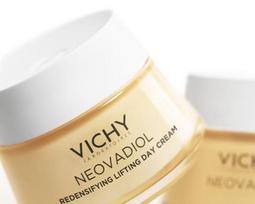 vichi cream - Veido priežiūros priemonė Vichy Lifting Redensifying, 50 ml - 3 nuotrauka