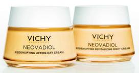 vichi cream - Veido priežiūros priemonė Vichy Lifting Redensifying, 50 ml - 4 nuotrauka