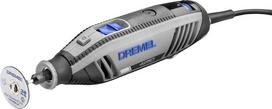 tiesinis slifuoklis - Bosch Dremel 4250, su šepetėliais, 220 - 240 V - 2 nuotrauka
