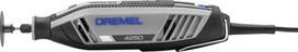 tiesinis slifuoklis - Bosch Dremel 4250, su šepetėliais, 220 - 240 V - 3 nuotrauka