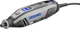tiesinis slifuoklis - Bosch Dremel 4250, su šepetėliais, 220 - 240 V - 4 nuotrauka