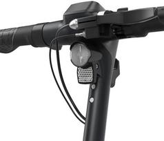 paspirtukas scooter - Beaster Scooter BS08 - 5 nuotrauka