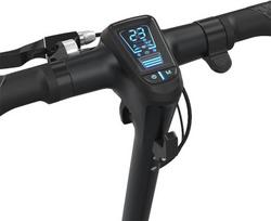 paspirtukas scooter - Beaster Scooter BS08 - 6 nuotrauka