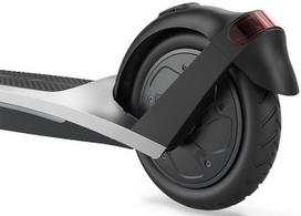paspirtukas scooter - Beaster Scooter BS08 - 10 nuotrauka