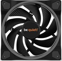 korpuso ausintuvai - be quiet! LIGHT WINGS 140mm PWM high-speed Triple-Pack - 5 nuotrauka