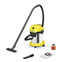 karcher s 4 - Kärcher WD 3 S V-17/4/20 - 2 nuotrauka