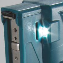 akumuliatorinis viniu - Makita DST112Z - 2 nuotrauka