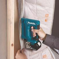 akumuliatorinis viniu - Makita DST112Z - 3 nuotrauka