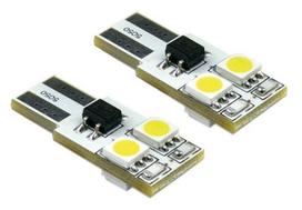 Bottari LED Canbus W5W T10 12V 2pcs 17878