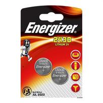 cr2430 - Energizer BELK9-CR24302, CR2430, 3 V, 2 vnt. - 2 nuotrauka
