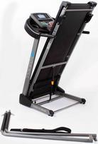 trx - Bėgimo takelis Toorx Walker Evo - 3 nuotrauka