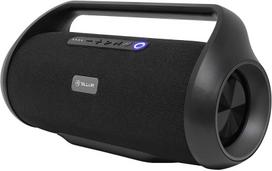 bluetooth kolonele belaides - Tellur Obia Black (Juoda) - 1 nuotrauka