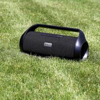 bluetooth kolonele belaides - Tellur Obia Black (Juoda) - 2 nuotrauka