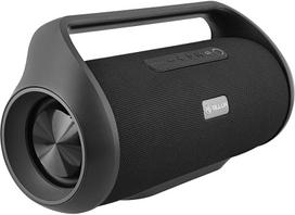 bluetooth kolonele belaides - Tellur Obia Black (Juoda) - 6 nuotrauka