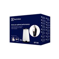 electrolux ergorapid filtras - Dulkių siurblio filtras Electrolux EF150, 2 vnt. - 2 nuotrauka