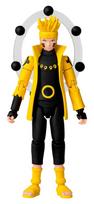 naruto figures -  Bandai Anime Heroes AH36908 - 4 nuotrauka