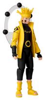 naruto figures -  Bandai Anime Heroes AH36908 - 5 nuotrauka