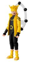naruto figures -  Bandai Anime Heroes AH36908 - 6 nuotrauka