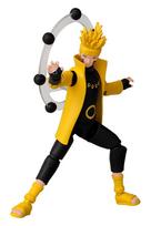 naruto figures -  Bandai Anime Heroes AH36908 - 7 nuotrauka
