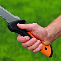 fiskars krumu kardas - Krūmų kirtiklis Fiskars CL-521, 510 mm - 5 nuotrauka