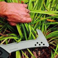 fiskars krumu kardas - Krūmų kirtiklis Fiskars CL-521, 510 mm - 6 nuotrauka