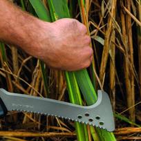 fiskars krumu kardas - Krūmų kirtiklis Fiskars CL-521, 510 mm - 7 nuotrauka