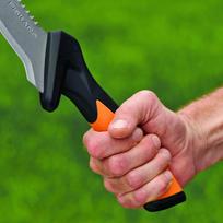 fiskars krumu kardas - Krūmų kirtiklis Fiskars CL-521, 510 mm - 9 nuotrauka
