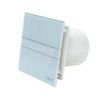 ventiliatoriai su laikmaciu 100 - Cata E-100 GTH, 8 W - 2 nuotrauka