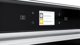 orkaite whirlpool - Whirlpool W9 OM2 4MS2 H - 4 nuotrauka