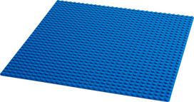 lego plokste - Priedas LEGO Classic Mėlyna pagrindo plokštelė 11025 - 2 nuotrauka