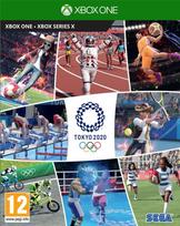 Olympic Games Tokyo 2020 Xbox One / Series X