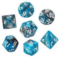 Stalo žaidimas Rebel Dices RPG