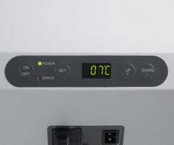 12v saldytuvas - Mobicool MCF32 - 2 nuotrauka