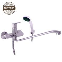 Vonios maišytuvas Domoletti Victoria DVI252.5/1 Faucet Set Chrome