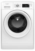 senukai skalbimo masinos - Whirlpool FFB 8258 WV EE - 1 nuotrauka
