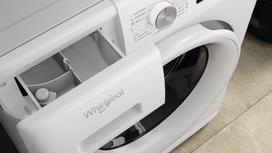 senukai skalbimo masinos - Whirlpool FFB 8258 WV EE - 4 nuotrauka