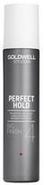 Goldwell Style Sign Perfect Hold 500ml Plaukų lakas