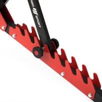 sporto suoliukas -  Marbo Sport MH-L114 - 5 nuotrauka