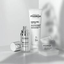 filorga ncef - FILORGA intensyvus regeneruojamasis serumas NCTF-INTENSIVE®, 30 ml - 3 nuotrauka