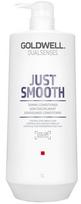 Goldwell Dualsenses Just Smooth Conditioner Cosmetic 1000ml