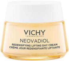menopause complex - VICHY NEOVADIOL atnaujinamasis stangrinamasis dieninis kremas sausai ir labai sausai odai PERI-MENOPAUSE 50 ml - 2 nuotrauka