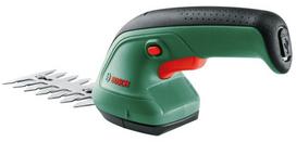 akumuliatorines zirkles bosch - Bosch EasyShear 0600833303 - 3 nuotrauka