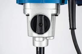 elektrinis maisytuvas - Scheppach PM1400, 1400 W - 4 nuotrauka