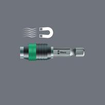 raktu komplektas - Komplektas Wera Tool-Check Plus 39pcs - 2 nuotrauka