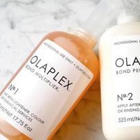 olaplex 0 - Olaplex Bond Perfector No. 2 2000ml Moterims Plaukų dažai - 2 nuotrauka