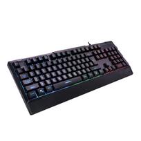medion klaviatura - KLAVIATŪRA MEDIA-TECH COBRA PRO SUCCUBUS MT1256-US JUODA - 2 nuotrauka